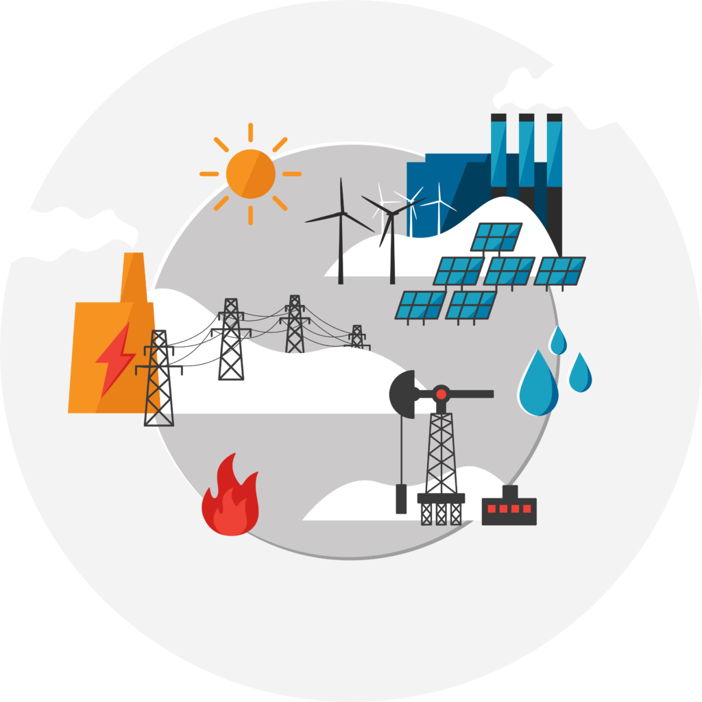 LMS For Energy Services & Utilities: Energy Training Courses