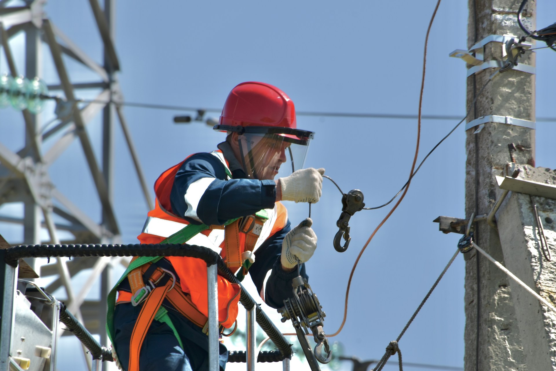 LMS For Energy Services & Utilities: Energy Training Courses